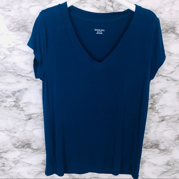 merona tshirt